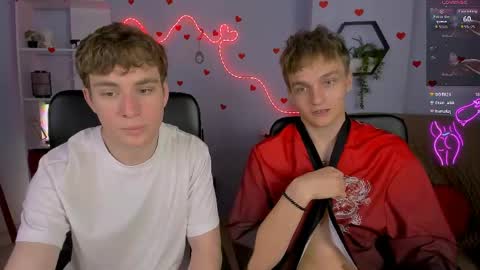 kael_rin online show from 19, 5, 2026