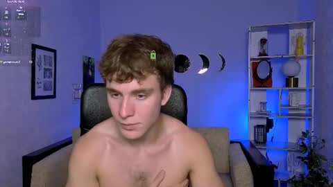 kael_rin online show from 3, 7, 2026