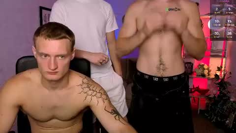 kael_rin online show from 9, 7, 2026