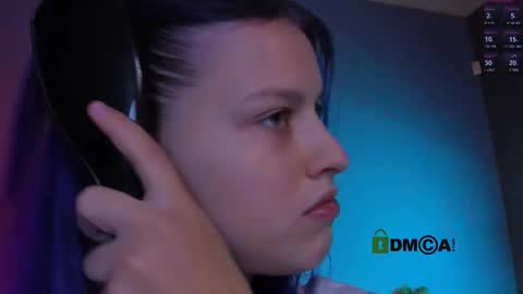 kaela_spell_ online show from 15, 1, 2026