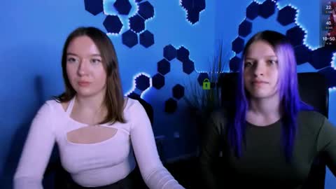 kaela_spell_ online show from 24, 2, 2026