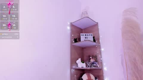 Kaela online show from 13, 12, 2024