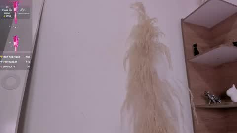 Kaela online show from 28, 1, 2025