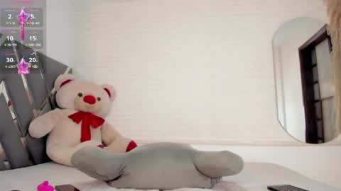 Kaela online show from 4, 3, 2025