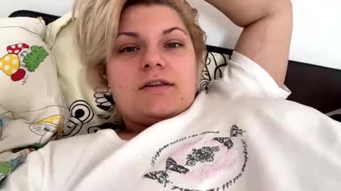 Kaelia and Daniel online show from 28, 9, 2025