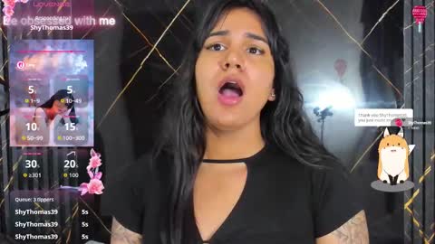 kagome01 online show from 12, 10, 2025