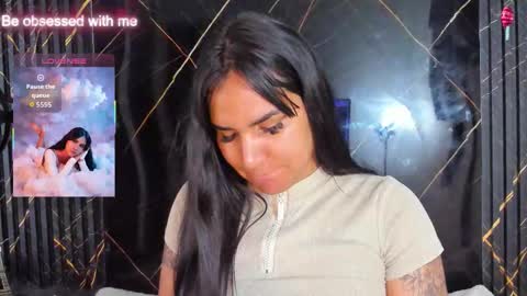 kagome01 online show from 5, 11, 2025