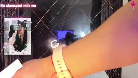 kagome01 online show from 16, 12, 2025