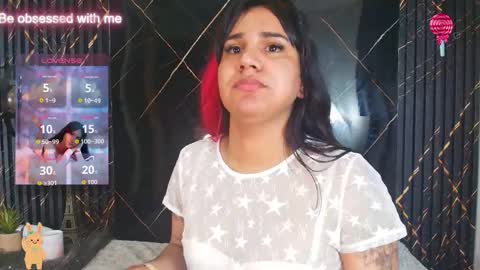 Snapshot of kagome01 chatting on 1, 2, 2026 kagome01 online show from 1, 2, 2026