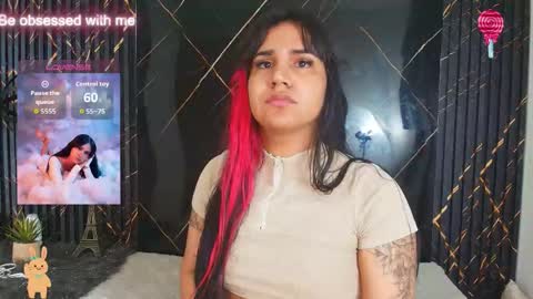 Snapshot of kagome01 chatting on 7, 2, 2026 kagome01 online show from 7, 2, 2026