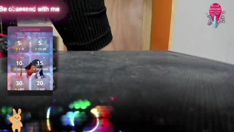 Snapshot of kagome01 chatting on 13, 2, 2026 kagome01 online show from 13, 2, 2026