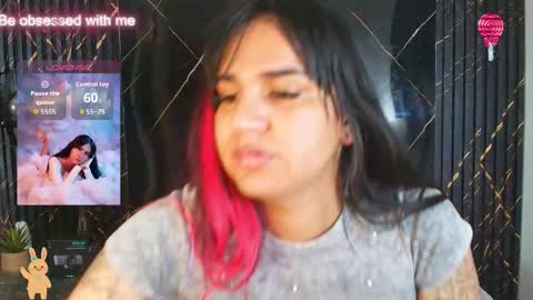 Snapshot of kagome01 chatting on 15, 2, 2026 kagome01 online show from 15, 2, 2026