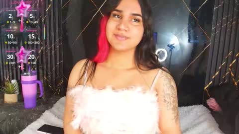 Snapshot of kagome01 chatting on 17, 2, 2026 kagome01 online show from 17, 2, 2026