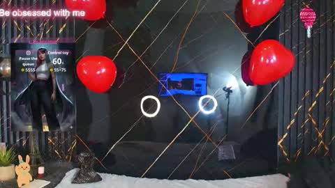 Snapshot of kagome01 chatting on 22, 2, 2026 kagome01 online show from 22, 2, 2026