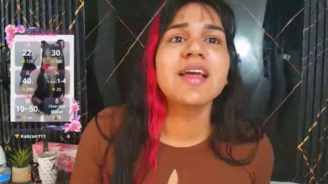 kagome01 online show from 17, 3, 2026