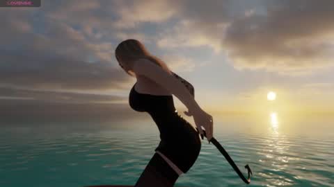 Emily online show from 25, 1, 2025