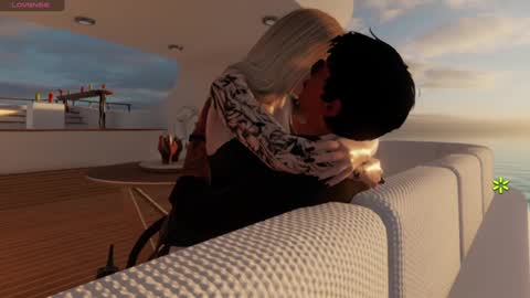 Emily online show from 26, 1, 2025