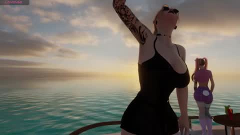 Emily online show from 29, 1, 2025