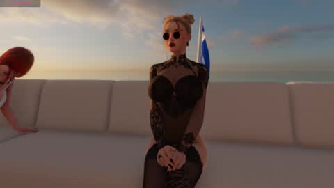 Emily online show from 1, 2, 2025