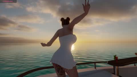 Emily online show from 4, 2, 2025