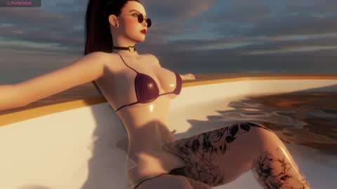 Emily online show from 5, 2, 2025