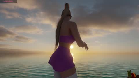 Emily online show from 7, 3, 2025