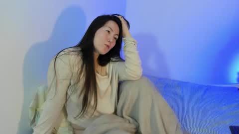 Snapshot of kaguyahara chatting on 13, 2, 2025 ChloeIndependient model online show from 13, 2, 2025