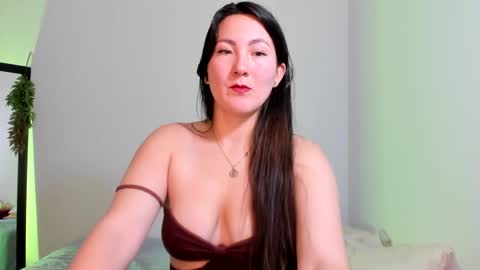 Snapshot of kaguyahara chatting on 22, 2, 2025 ChloeIndependient model online show from 22, 2, 2025
