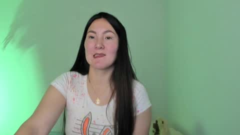 Snapshot of kaguyahara chatting on 27, 2, 2025 ChloeIndependient model online show from 27, 2, 2025