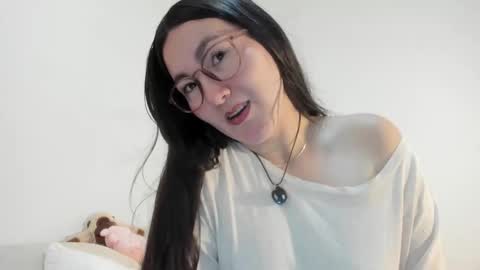 Snapshot of kaguyahara chatting on 22, 9, 2025 ChloeIndependient model online show from 22, 9, 2025