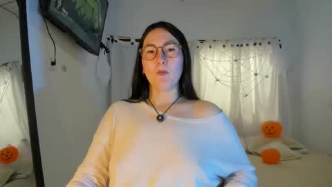 Snapshot of kaguyahara chatting on 8, 10, 2025 ChloeIndependient model online show from 8, 10, 2025