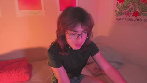 Kai Novoa online show from 27, 9, 2025