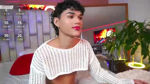 kai_onfire online show from 15, 6, 2026
