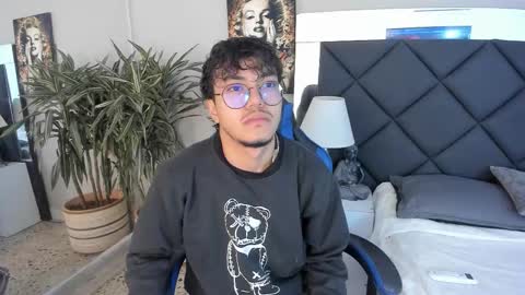 kai_storn online show from 27, 3, 2026