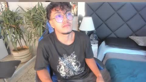 kai_storn online show from 2, 4, 2026