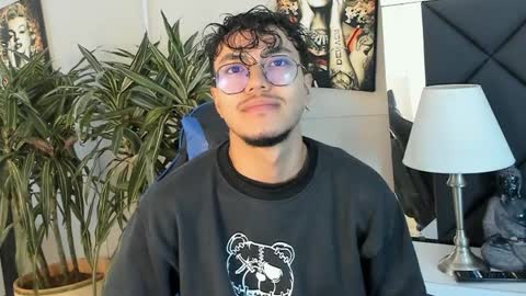 kai_storn online show from 8, 4, 2026