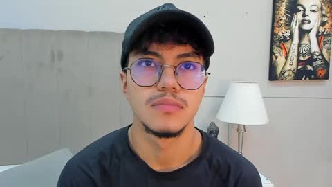 kai_storn online show from 31, 5, 2026