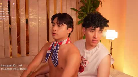 Kai online show from 6, 10, 2025