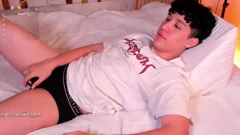 Kai online show from 22, 10, 2025