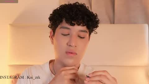 Kai online show from 12, 3, 2026