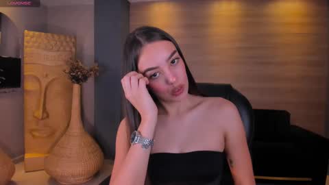 Kaia Ferreira online show from 8, 3, 2025