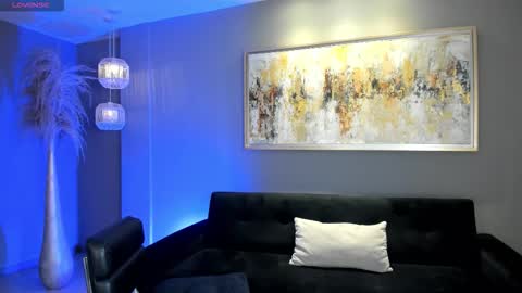 Kaia Ferreira online show from 1, 2, 2026