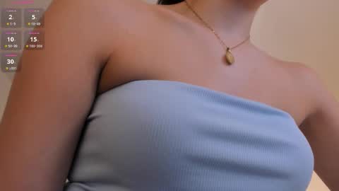 Kaia Ferreira online show from 4, 3, 2026