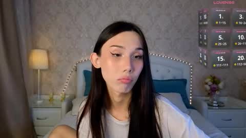 Kaia Monday Thursday FridaySaturdaySunday online show from 19, 10, 2025