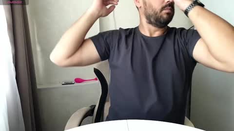 kaifik online show from 18, 10, 2025