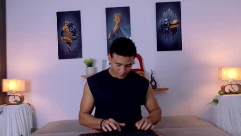 Snapshot of kaii_morgan chatting on 27, 2, 2026 kaii_morgan online show from 27, 2, 2026