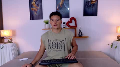 Snapshot of kaii_morgan chatting on 1, 3, 2026 kaii_morgan online show from 1, 3, 2026