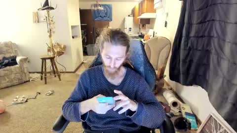 Kaiku77 online show from 30, 10, 2025