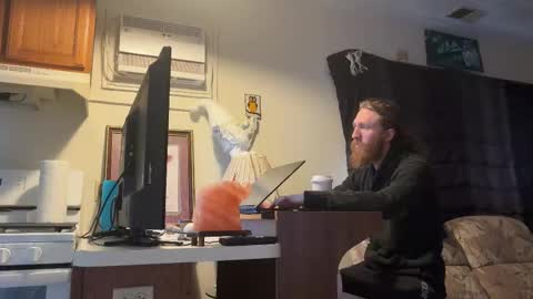 Kaiku77 online show from 16, 2, 2026