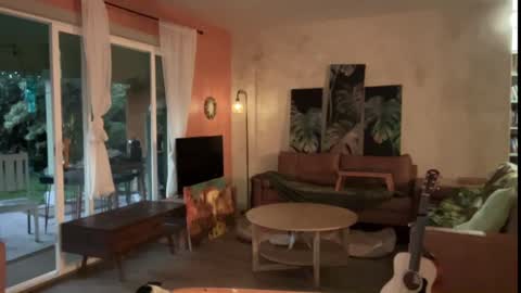 Snapshot of kaileeshy chatting on 4, 2, 2025 Kailee Smile online show from 4, 2, 2025